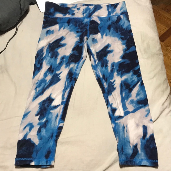 Yoga pants - Picture 1 of 1